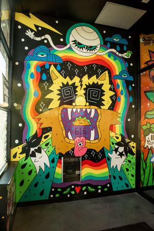 Images Condado Tacos