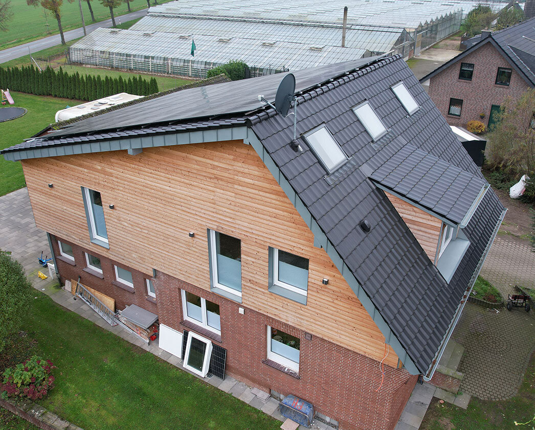 Bilder Nisters Zimmerei & Holzbau GbR