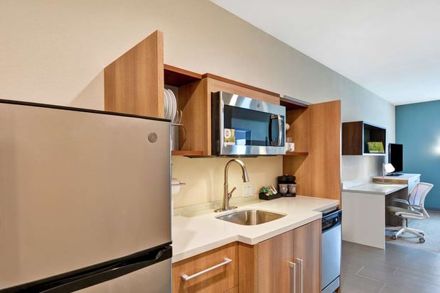 Images Home2 Suites by Hilton La Porte