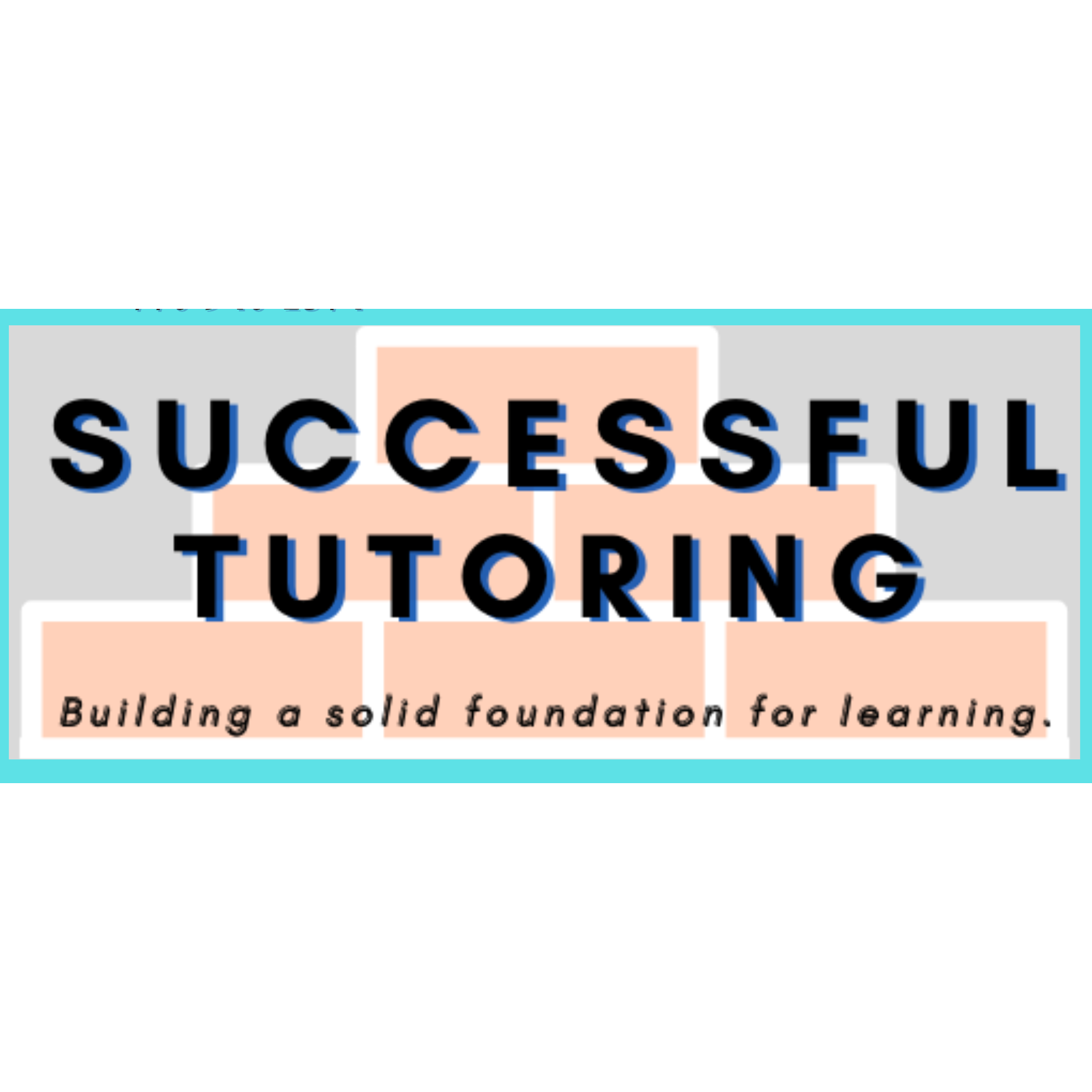 Successful Tutoring