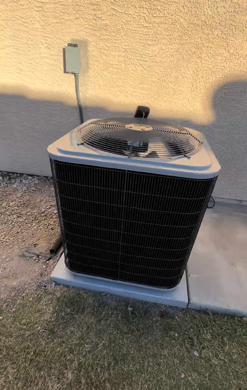 Image 7 | Zen Aire Air Conditioning and Heating LLC.