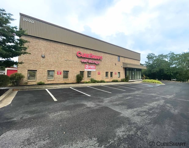 Images CubeSmart Self Storage