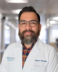 Moises C. Terrazas, PA - Murray, UT - Nephrology, Nephrologist