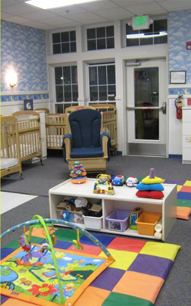 Images Paramus KinderCare