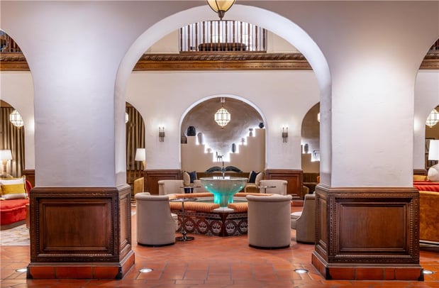Images Hotel Andaluz Albuquerque, Curio Collection by Hilton