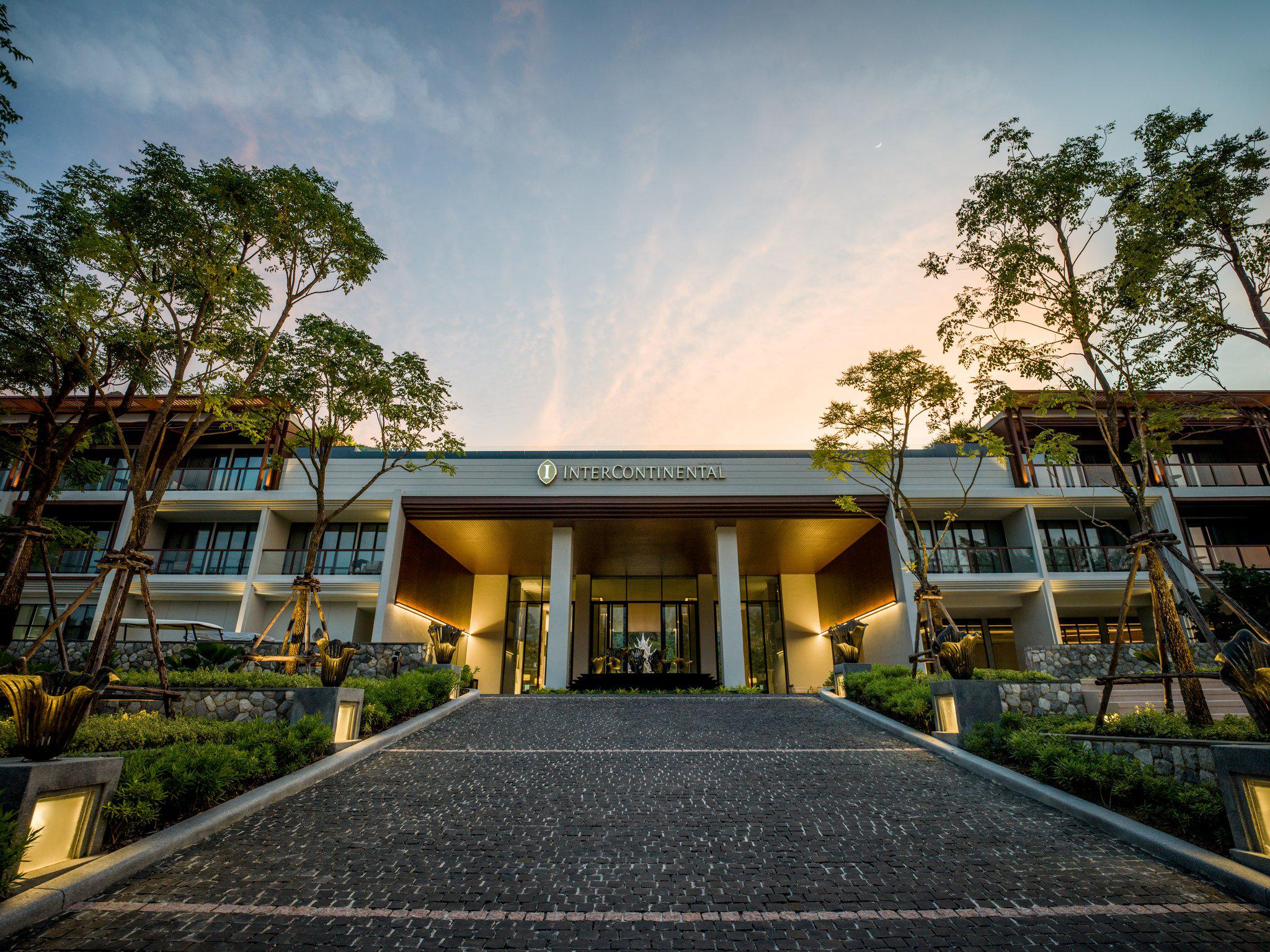 InterContinental Phuket Resort by IHG