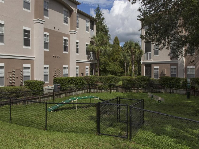 The Legends at Champions Gate Apartments Photo