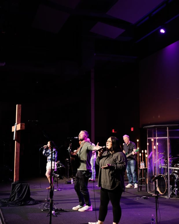 Images Heartland Community Church