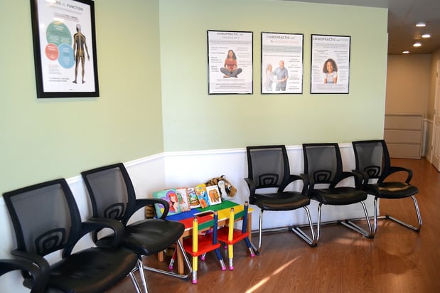 Images Chiropractic for Kids and Adults