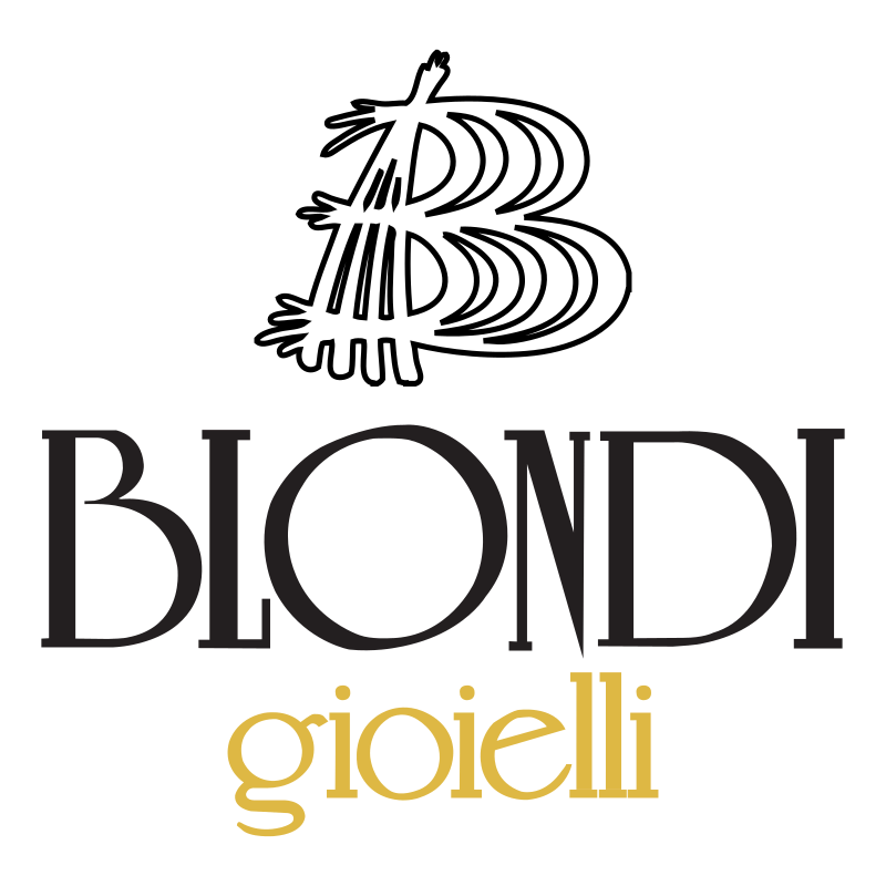 Blondi Gioielli - Rivenditore autorizzato Rolex Logo