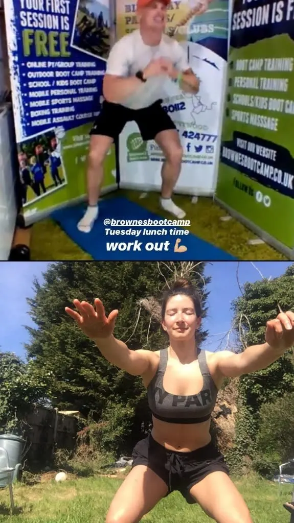 Images Brownes Boot Camp