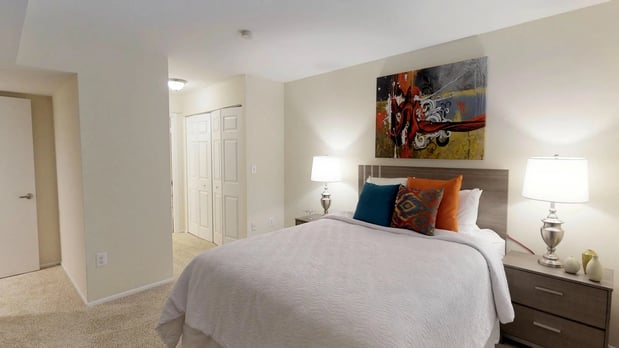 Images Glassworks Apartments