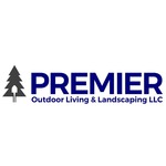 Premier Outdoor Living and Landscaping Logo