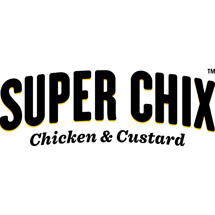 Super Chix SC Logo