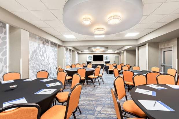 Images Holiday Inn Express Atlanta Galleria-Ballpark Area by IHG