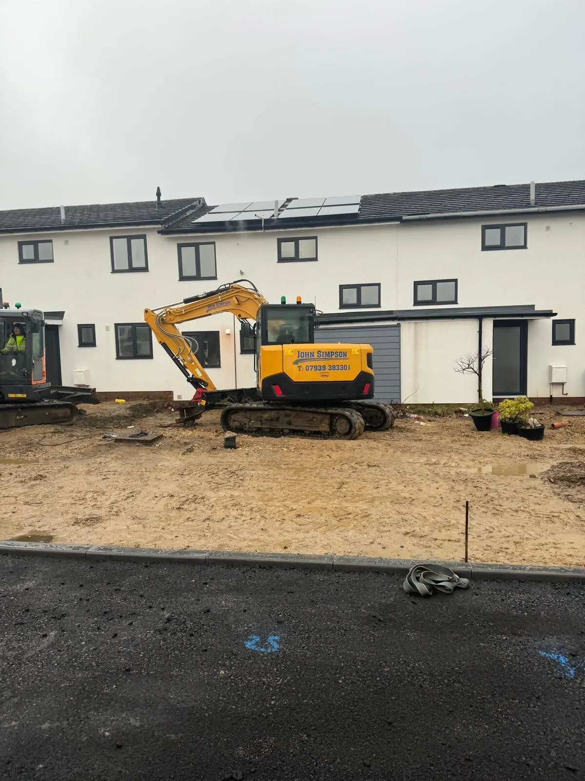 Images John Simpson Civils Ltd
