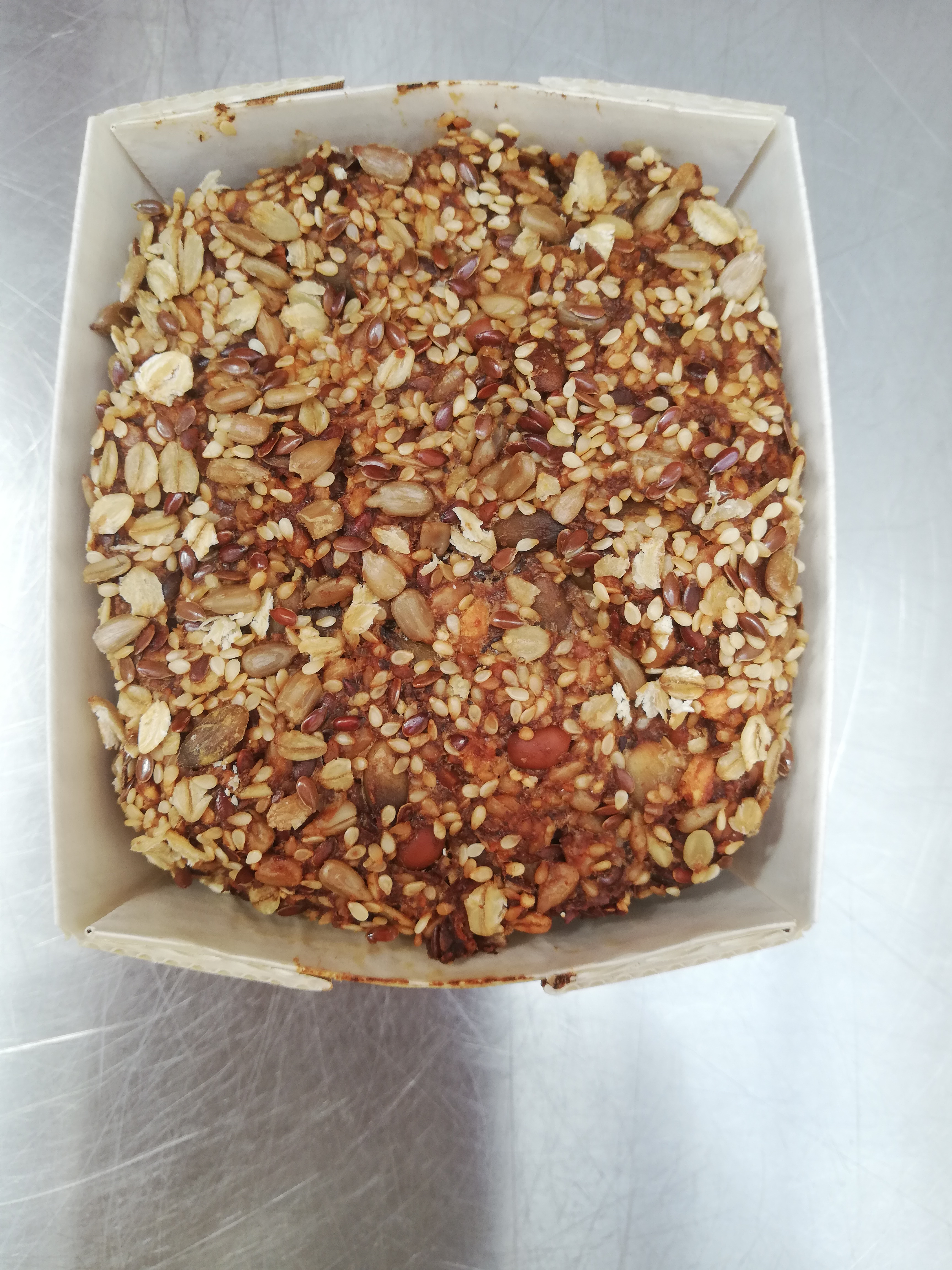 Bäckerei Konditorei Finck, Mühlbacher Straße 5 in Sulzfeld