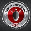 Premier Fencing Club, Training & Private Fencing Lessons Logo