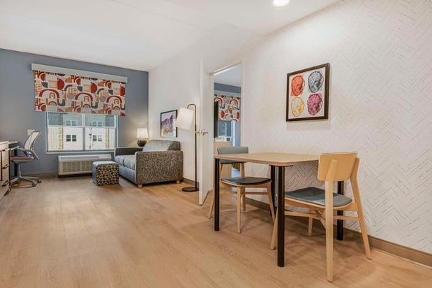 Images Home2 Suites by Hilton Boone