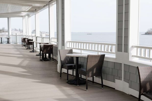 Images Madison Beach Hotel, Curio Collection by Hilton