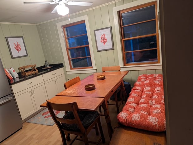 Images Sassafras Rental