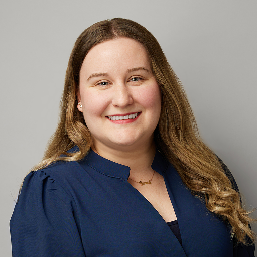 Sarah Golden headshot.