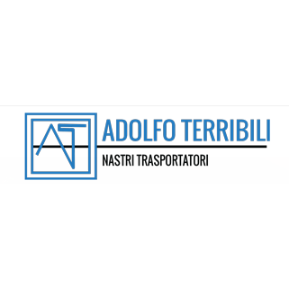 Nastri Trasportatori Adolfo Terribili Logo