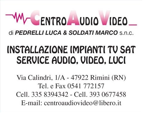 Images Centro Audio Video