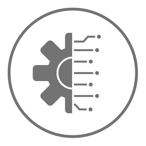 company logo