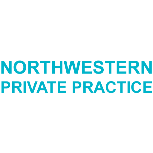Northwestern Private Practice Logo