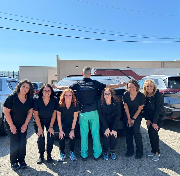 Images Brian S. Cohen, M.D.