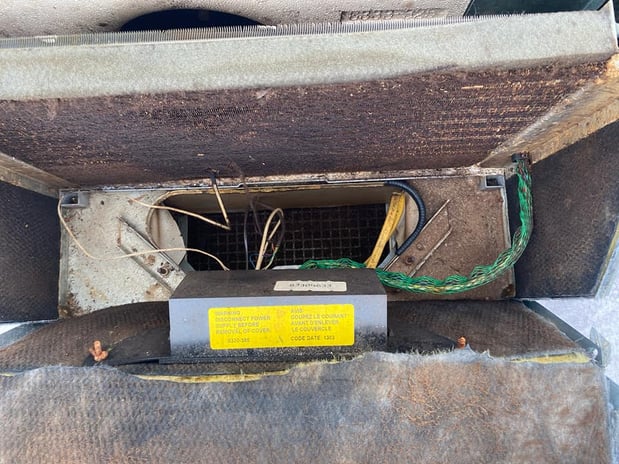 Images Reliable R.V Repair