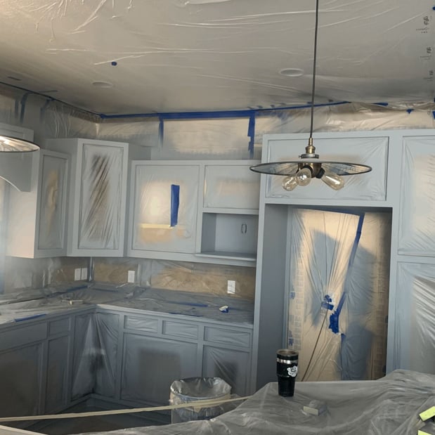 Images Nex-Gen Painting Inc