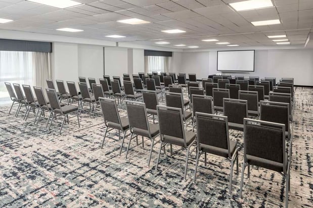 Images Homewood Suites by Hilton Miami-Airport/Blue Lagoon