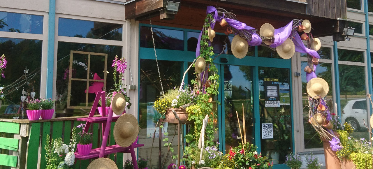 Bild 6 Gärtnerei Pichler GbR in Ainring