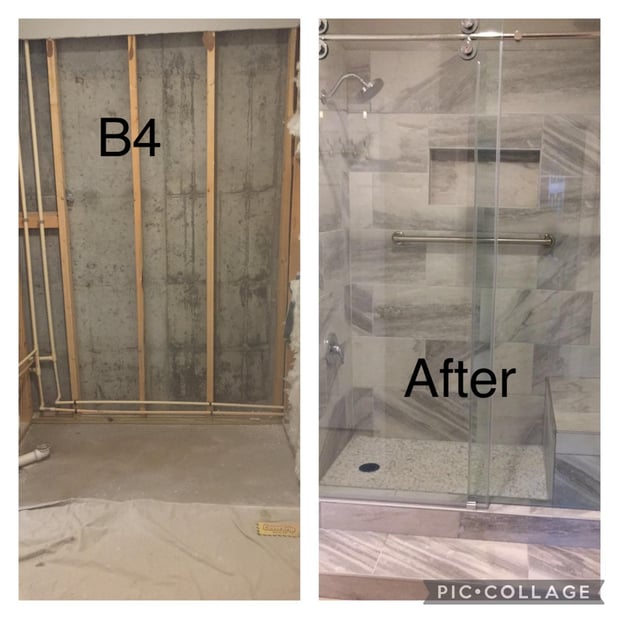 Images Edge Renovations LLC