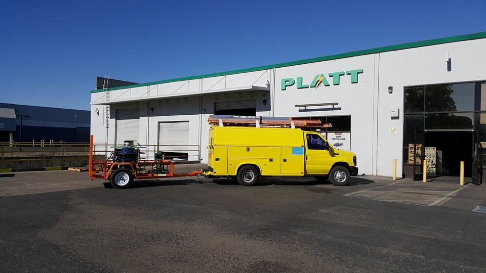 Wally Masters Electrical Service