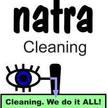 Natra Cleaning Logo