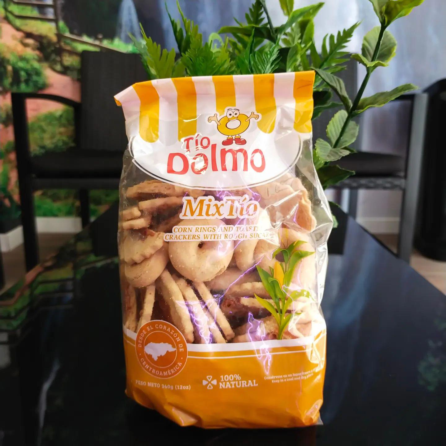 Images Dulces Migajas HN