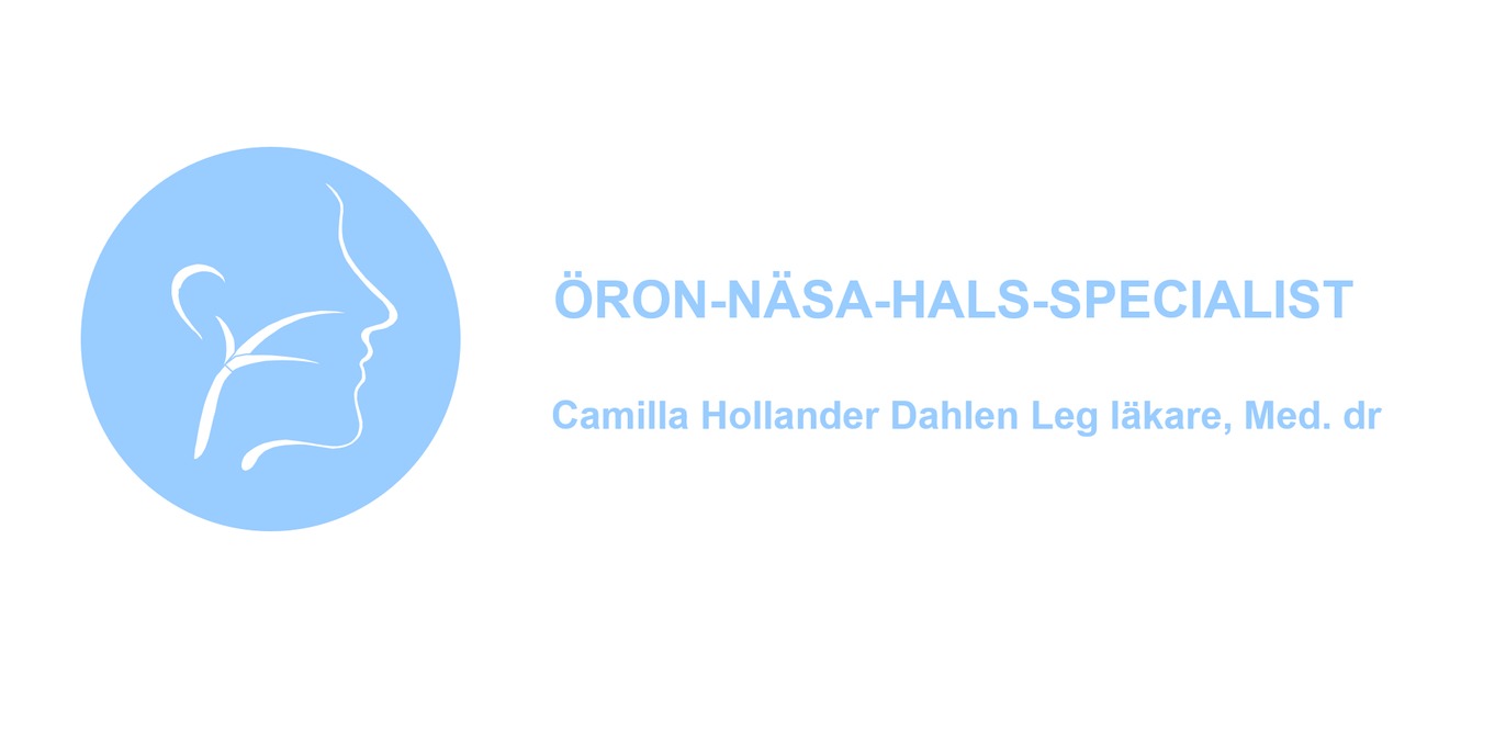 Images Öron-Näsa-Hals-Specialist Dr. Hollander - Kronprinsens Läkarhus
