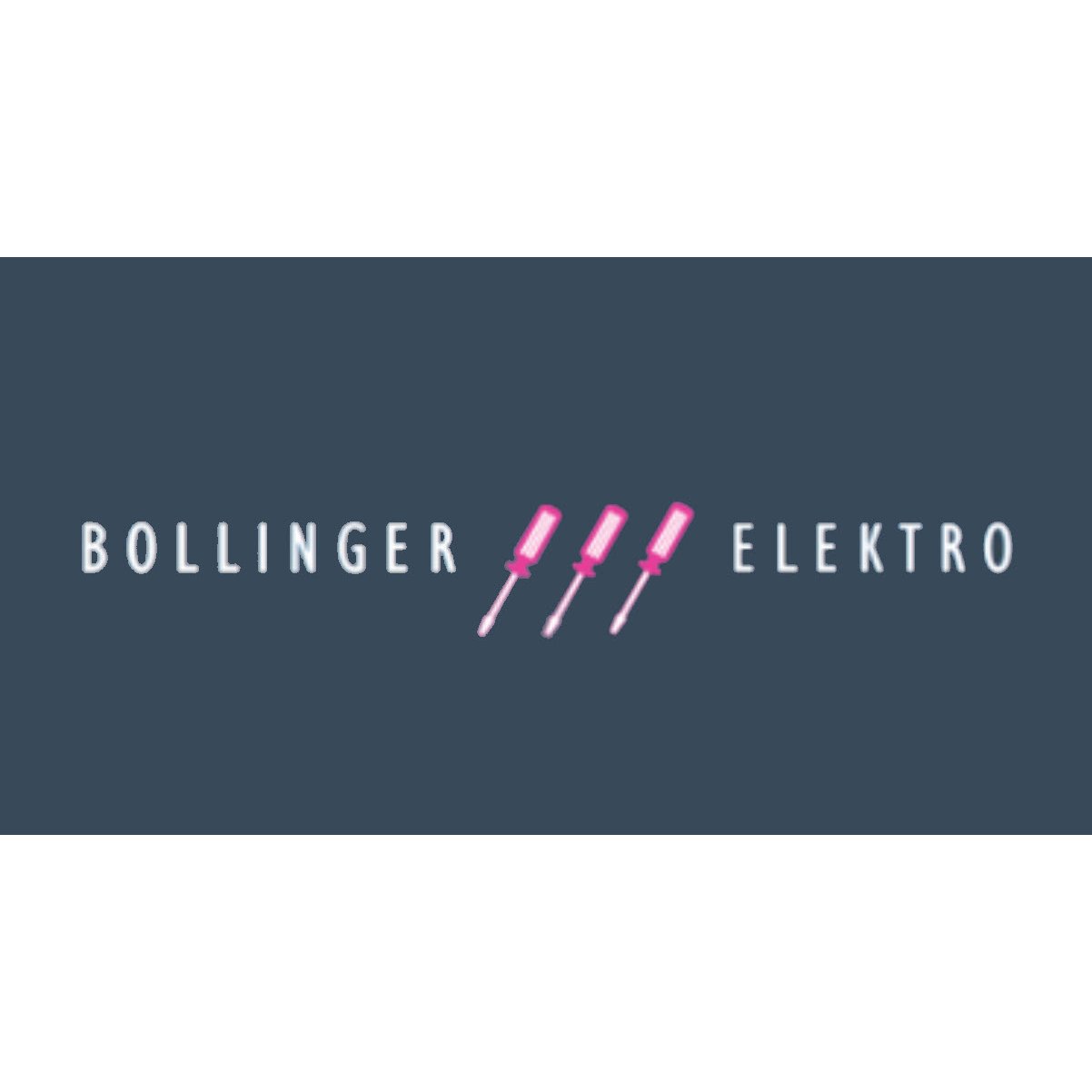 Bollinger Elektro GmbH Logo