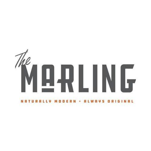 The Marling Apartments Logo