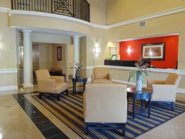 Images Candlewood Suites Houston Space Center – Webster by IHG