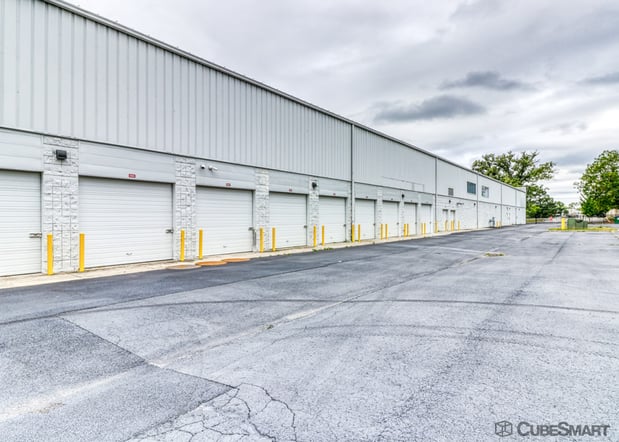 Images CubeSmart Self Storage