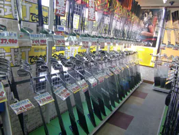 Images ゴルフパートナー 松井山手店