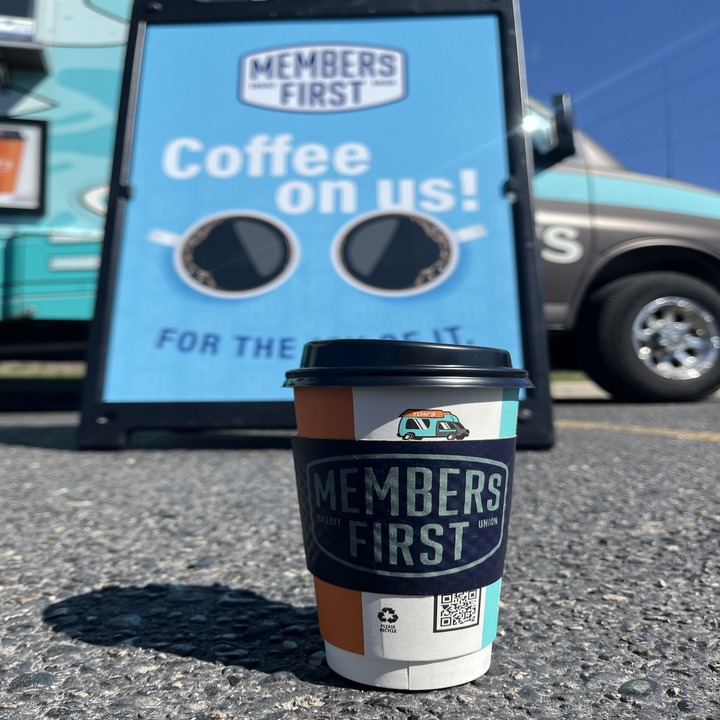 Images Members First Credit Union