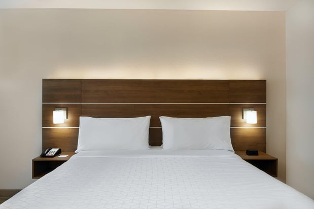 Images Holiday Inn Express & Suites Pensacola West-Navy Base by IHG