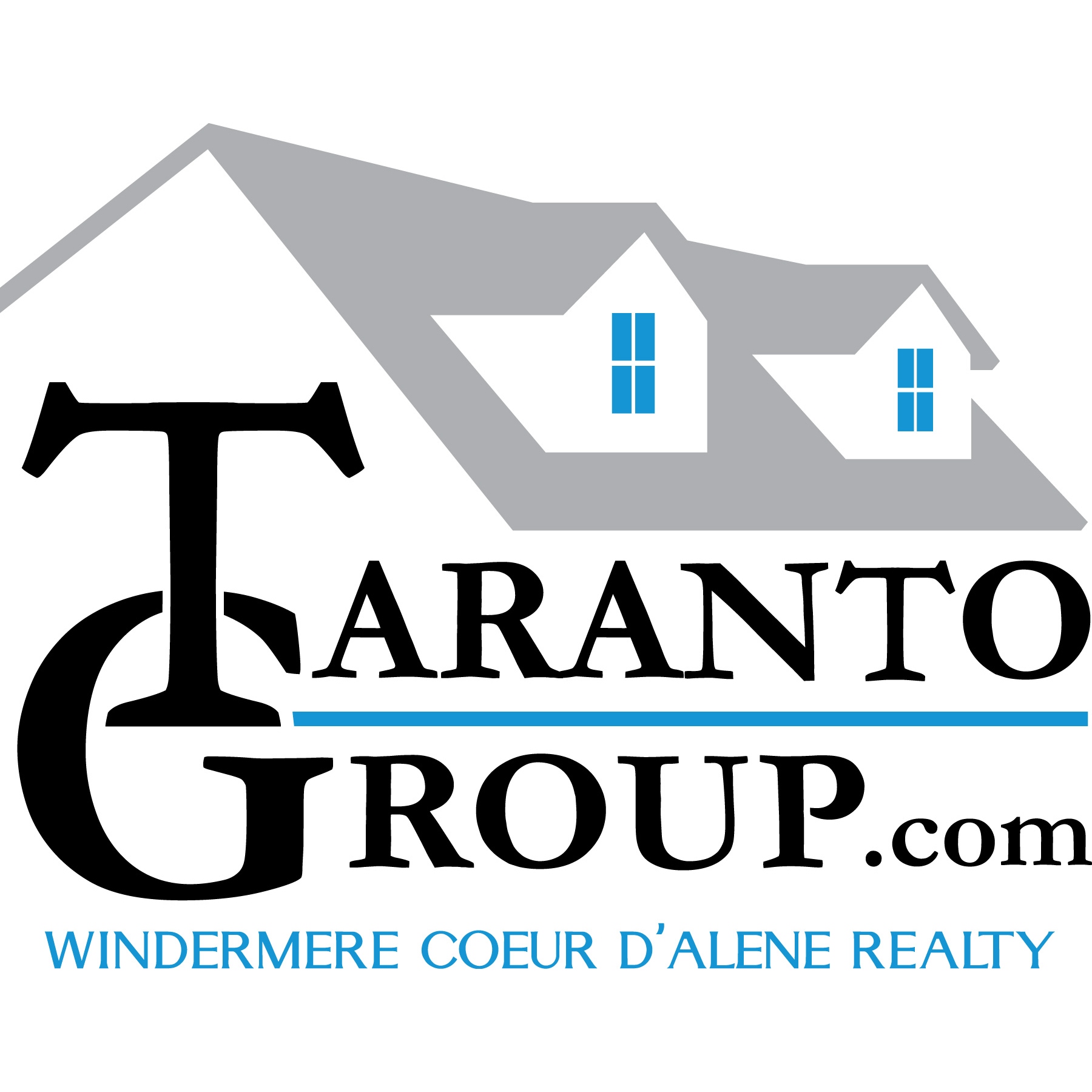 TarantoGroup Realty - Windermere/Coeur d'Alene Realty, Inc
