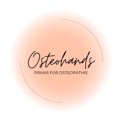 Osteohands - Praxis für Osteopathie in Riedering - Logo