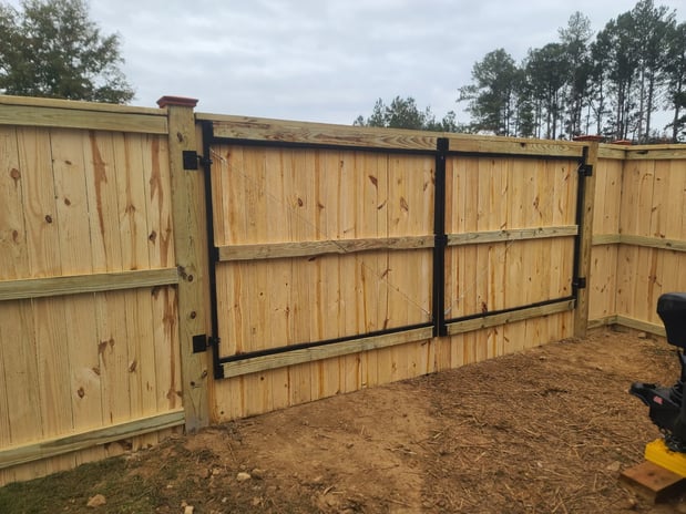 Images Superior Fence & Rail